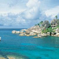 New Emerald Cove