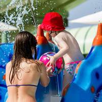 Lyttos Beach Watersplash & Spa