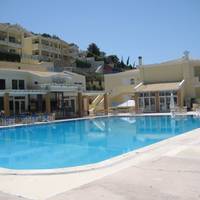Ermones Golf Palace Hotel