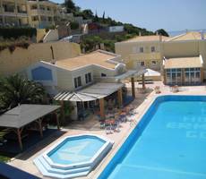 Ermones Golf Palace