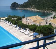 Ermones Golf Palace