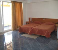 Ermones Golf Palace