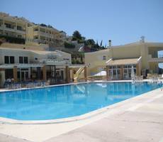 Ermones Golf Palace