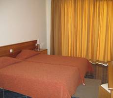 Ermones Golf Palace