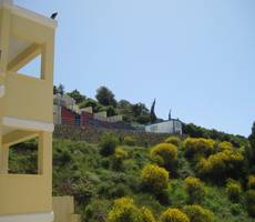 Ermones Golf Palace