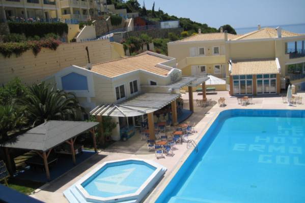 Ermones Golf Palace