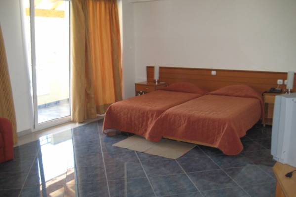 Ermones Golf Palace