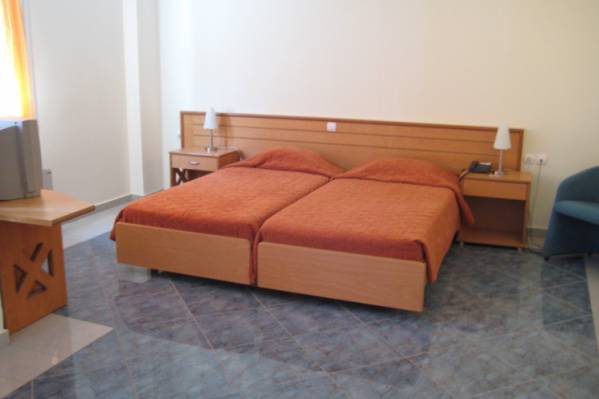 Ermones Golf Palace