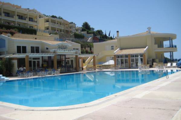 Ermones Golf Palace