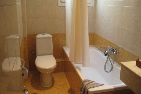 Ermones Golf Palace