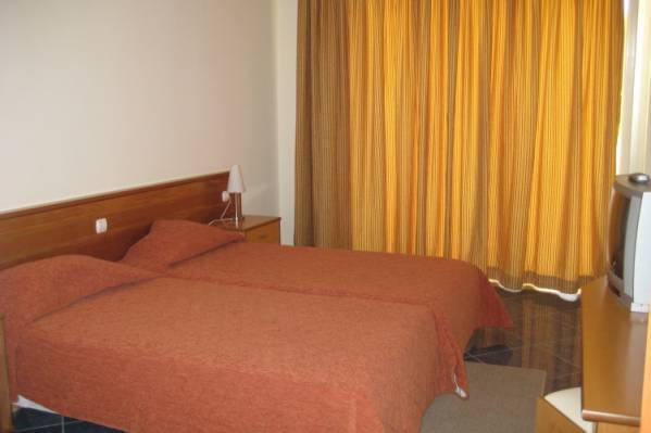 Ermones Golf Palace