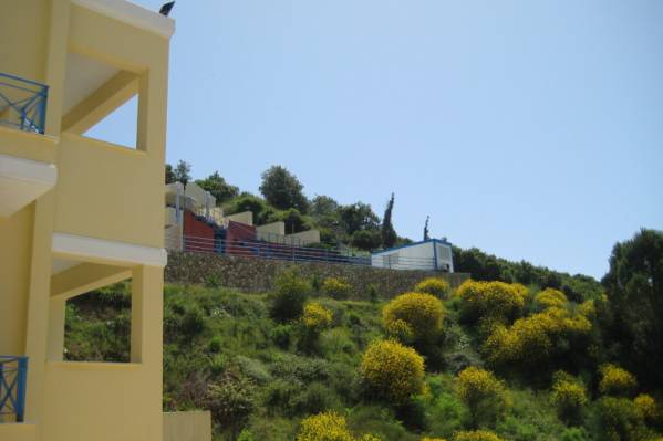 Ermones Golf Palace