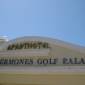 Ermones Golf Palace
