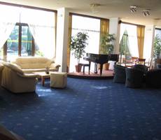 Park Hotel