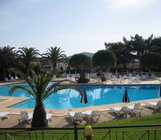 Park Hotel