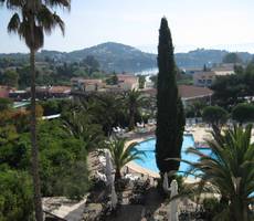 Park Hotel