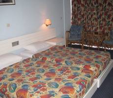 Park Hotel
