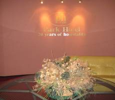 Park Hotel