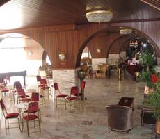 Park Hotel