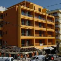 Diana Hotel