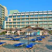 Berlin Golden Beach