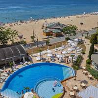 Fiesta Beach