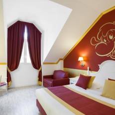 Gardaland Hotel Resort