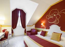 Gardaland Hotel Resort