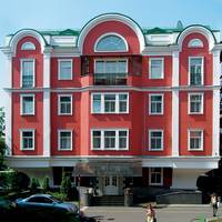 Озерковская