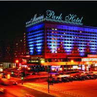 Marins Park Hotel