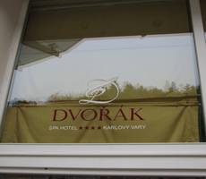 Dvorak Spa Hotel