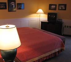 Dvorak Spa Hotel