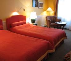 Dvorak Spa Hotel