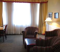 Dvorak Spa Hotel