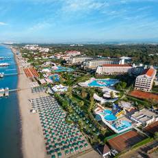 Kaya Belek 
