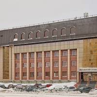 Медвежий Угол