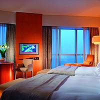 Swissotel Krasnye Holmy