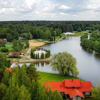 Moscow Country Club
