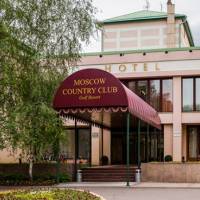 Le Meridien Moscow Country Club