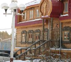 Фасад