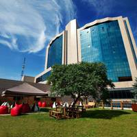 InterContinental Almaty