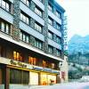 Silken Eurotel