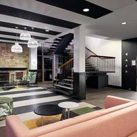 Chifley On South Terrace