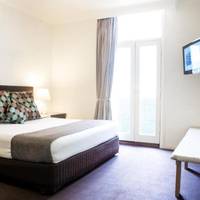 Hotel Richmond on Rundle Mall