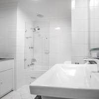 Majestic Old Lion Apartments