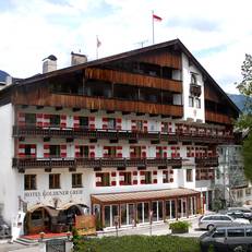 Goldener Greif