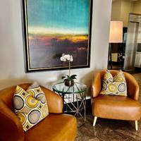 Franklin Central Apartments