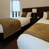 Pacific Int'al On Frome