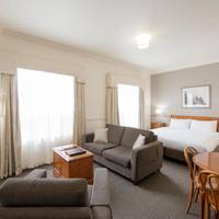 Majestic Tynte Street Apartments