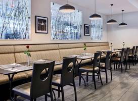 Jurys Inn Custom House